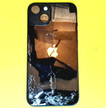 DEFECTIVE APPLE IPHONE 13 A2631 5G LTE IOS CELL PHONE HEXA-CORE 12.0MP B... - $2,977.07 MXN