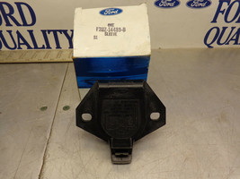 FORD OEM F2UZ-14489-B Trailer Towing 7 Wire Connector Sleeve many E Seri... - £18.20 GBP