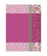 Le Jacquard Francais Cueillette D'ete Pink Tea or Kitchen Towel - $28.00