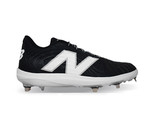 New Balance FuelCell L4040 BK7 Men&#39;s Baseball Shoes Metal Spike Cleats B... - $148.41+