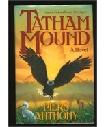 Tatham Mound [Sep 01, 1991] Anthony, Piers - $279.88 MXN
