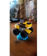 Lego Dimensions Mighty Lion Rider  from fun pack 71222 - €2,54 EUR