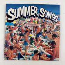 Summer Songs Cd Promo Disc - £7.83 GBP