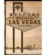 Historical Images Las Vegas Playing Cards - $7.95