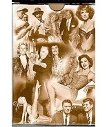 Historical Images Las Vegas Playing Cards - £6.26 GBP