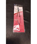 The Unique Edge embroidery sewing German steel scissors - $22.29 CAD