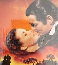 1998 Gone with the Wind SEALED VHS Vintage Classic Drama Military Romance - £5.49 GBP
