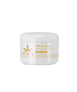 Hempz Milk &amp; Honey Exfoliating Body Whip,  7.3 fl oz - $24.95