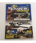 Mossberg 2009 gun annual buyers guide hunting shotgun slug guns - $22.77