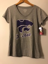Kansas State Shirt New With Tags - £7.22 GBP
