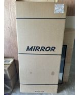 Brand New Lululemon Studio Mirror Home Gym with Stand &amp; 1-Year Subscription - $18,480.01 MXN