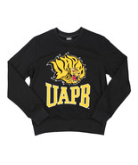 ARKANSAS PINE BLUFF SWEATSHIRT UNIVERSITY UAPB LIONS  LONG SLEEVE T-SHIRT - $1,304.23 MXN