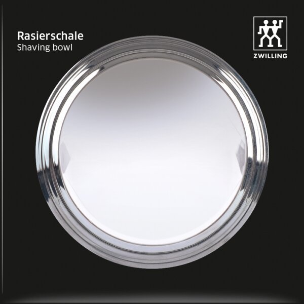 ZWILLING Beauty Classic Razor Bowl Edelstahl 1 Stk - $84.00
