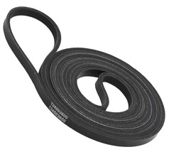 Drive Belt &quot;87-3/4&quot; for Frigidaire gler642as3 fdeb23rgs1 fer231as2 gser6... - $11.75