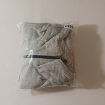 Storm River Men's Gray 1/4 Zipper Long Sleeve Sweatshirt Size Medium image 15