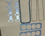Partial FelPro FS8554PT Gasket Set WO Timing Cover Seals For Ford 5.4L 6... - $62.97