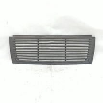 Mercedes-Benz W110 W111 Dash Center Speaker Grille Cover Brown Plastic OEM Used - £24.69 GBP