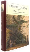 Charles Dickens Great Expectations Barnes And Noble 4th Printing - £37.09 GBP