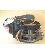 Gopher 04275G Baseball Glove Mitt Left Hand Thrower 13-1/2&quot; Genuine Leather - €6,95 EUR