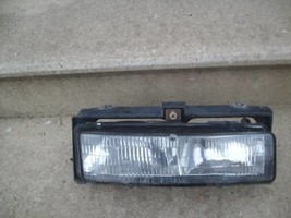 1988 1989 1990 1991 CUTLASS SUPREME 2 DOOR RIGHT HEADLIGHT USED OEM OLDS... - $159.88