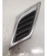 Driver Left Grille Upper Ends Fits 08-11 SAAB 9-3 1008435 - $1,155.84 MXN