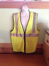 OCCULUX XL SAFETY VEST - £3.54 GBP