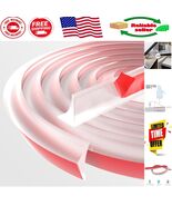 Flexible 67 Inch Silicone Water Stopper - Easy to Install for Wet-Dry Se... - $47.37 CAD