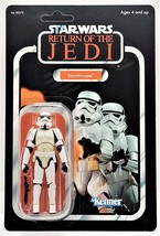 Star Wars Original Trilogy Stormtrooper Action Figure - SW3 - £18.27 GBP