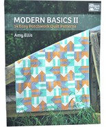 Amy Ellis Modern Basic II Sewing Book MCB1162 - €17,08 EUR