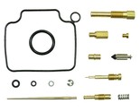 Bronco Carb Carburetor Repair Rebuild Kit For 2004-2005 Honda TRX450R TR... - £18.45 GBP