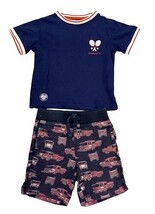 Toddler Boy Clothes Lot 2T Carter’s Star Wars Old Navy 18+ Pc Bundle 2 image 6