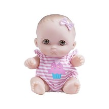 JC Toys 8.5 Lil&#39; Cutesies Play Theme (Outfits and Expressions May Vary)  - £95.90 GBP