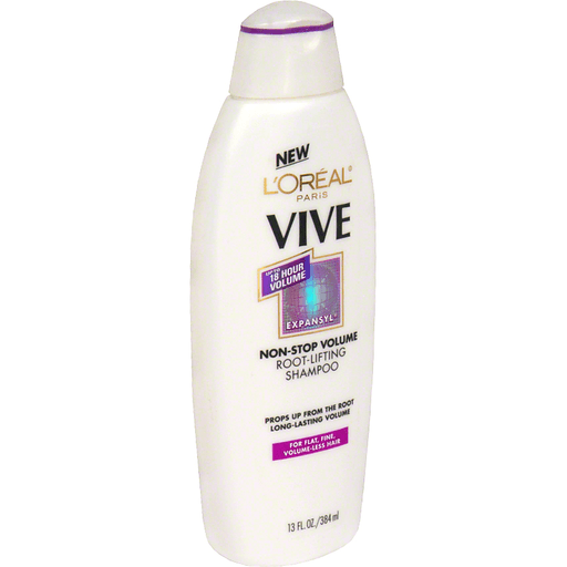 L'Oreal Vive Pro Non Stop Volume Shampoo 13 oz *RARE - $19.99
