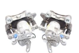 Passenger/Driver Caliper Rear Station Wgn 260mm 10.23" Rotor 05-14 JETTA 33 image 10