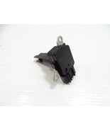 10 Range Rover Sport L320 sensor, mass air flow MAF, 7G9N-12B579-AB - $31.94 CAD
