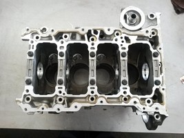 Engine Cylinder Block From 2014 Chevrolet Malibu  2.5 12644564 - $525.00