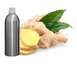 Ginger Essential Oil 100% Pure Natural Therapeutic Aromatherapy 30ml-500ml - £16.92 GBP+