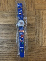 Kids Harry Potter Watch Dark Blue Animated HP-Brand New-SHIPS N 24 HOURS - $98.88