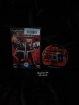 Quake III Revolution Playstation 2 Item and Box Video Game - £15.17 GBP