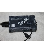Ego-sys Wami Box Pcmcia Midi Wavetable Laptop Sound Card Rare - $107.31 CAD