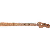 Mighty Mite MM2907 P-Bass Neck with Maple Fingerboard - £222.68 GBP