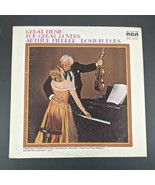 Great Music Great Lovers Record - $15.84