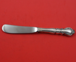 Old Charleston by International Sterling Silver Butter Spreader HH Paddl... - £30.29 GBP
