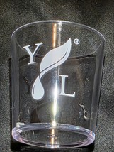   Y.S.L. limited edition Toasting Tumblers.25 items. - $705.44 MXN