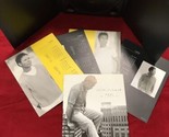 Cliff Richard - Real As I Wanna Be - Cliff Richard CD With Postcards - $19.31