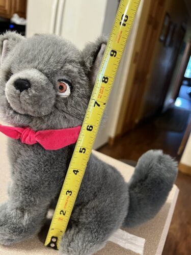 Vintage Disney Store Aristocats Berlioz and 15 similar items