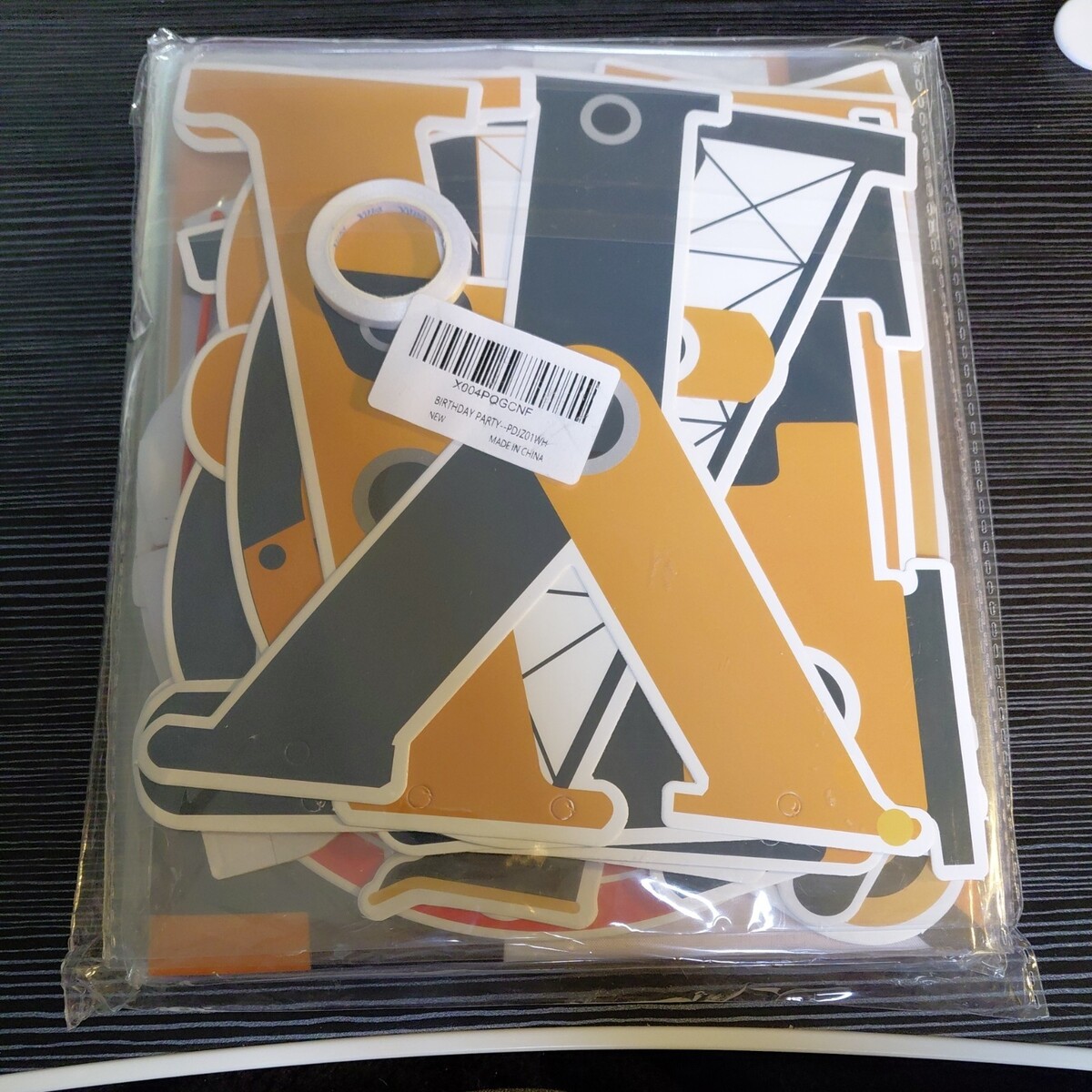 Full-size item image