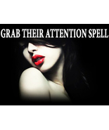50x -200X FULL COVEN GRAB THEIR ATTENTION CAPTIVATING EXTREME MAGICK CAS... - €25,70 EUR+