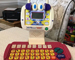 VTech AlphaBert the READY TO READ Alphabet Learning Toy - TESTED &amp; WORKS!!! - $49.49