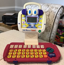 VTech AlphaBert the READY TO READ Alphabet Learning Toy - TESTED &amp; WORKS!!! - £39.51 GBP